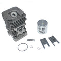 530071885 41mm Cylinder Piston Kit for Poulan P3314 PP3416 PP3516 P3816 P3818 P4018 PPB4218 S1907 4218AV