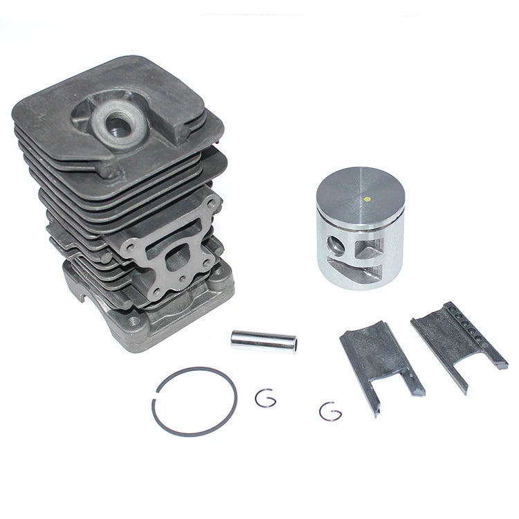 530071885 41mm Cylinder Piston Kit for Poulan P3314 PP3416 PP3516 P3816 P3818 P4018 PPB4218 S1907 4218AV