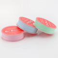 0.7mm Jewelry Polyester Cord Thread Jewelry Accessories Handmade Braided Bracelet Necklace Jewelry Material
