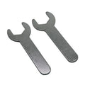 Customized Hand Tool Open End Wrench Set Stamping Steel Wrench Wrench