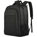 Stylish Executive 15.6 17.3 Inch Women Men Business Laptop Backpack with Anti-Theft Pocket 20-39L Large Capacity Travel Backpack MegaBDM
