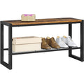 Homeware 410 Stainless Steel Shoe Racks Display 3-5 Layer Display Metal Shoe Rack for Home