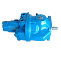 SK50 Hydraulic Pump AP2D25LV1RS7 Main Hydraulic Pump for Kobelco