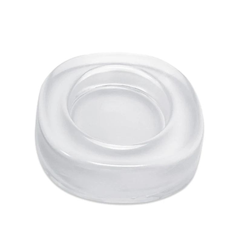 PU Shock Absorber for Washing Machine Antivibration Stands Spare Part for Car Wash Machine Anti-Vibration Pads