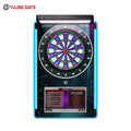 Yulong Darts Mini-5 Electric Wall Hanging Indoor Sport Dart Machine Alloy Material 100cm Lightweight Colorful