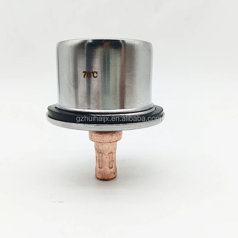 Construction Machinery Parts Thermostat 600-421-6630 6004216630 for Excavator PC400-7 PC450LC-8 PC490LC-10