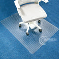 Free Sample  Vinyl Chair Mat Office Chair Mat Carpet