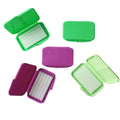 Custom Original Fruit Taste Orthodontic Dental protection Wax for Braces