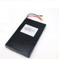 High Quality JXR Battery JXR403048 Diy 36v 9Ah 10s3p Lithium Ion 18650 Battery Pack BMS 60A Discharge Current for Engine Power
