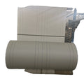 GRS Custom PP Laminated Super Sack Cloth Roll Cement Sling Jumbo FIBC Food Grade Baffle Bulk Polypropylene Woven Big Bag Fabric