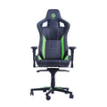 Gaming Chair with Adjustable Backrest High Back Office Chair for Home