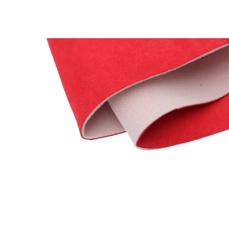 Car Roof Headlining Anti-Slip Rug Backing Cloth Composite Sponge Fabric for Automotive Auto Seat Cushion