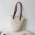 Better 2024 Original Lady Diamond Check Clutch Fashion Large Capacity Houndstooth Pattern Chain Small Cotton Hasp Handbag