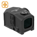FOCUHUNTER Optics Tactical Motion Sensor Red Dot Sight Shockproof 1500G 1X19mm Red Dot Scope IP67 Waterproof Hunting Sight