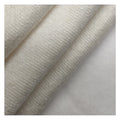 62032-Sustainable Eco Friendly GOTS OCS Certificated 55% Hemp 45% Organic Cotton Blend Fleece Fabric for Hoodie