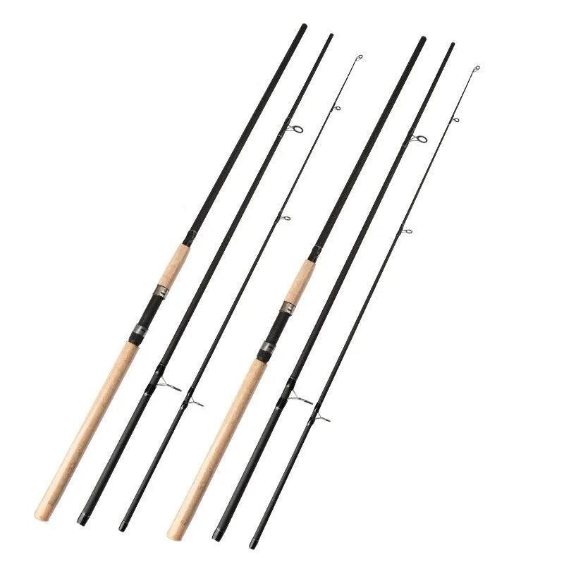 Manufacturer  3 Section 3.0m 3.3m 3.6m Surf Sea Fishing Rod Big Game Surf Fishing Rods Crap Fishing Rod