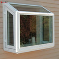 High Performance Garden Windows Double Glazed