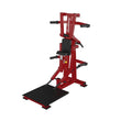 Commercial Gym Equipment Lateral Raise Shoulder Press Chest Press for Strength Training Bend Fly Side Lift Combination