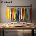 EraSmart A3 DTF Printer UV Ink Direct Transfer Film Shaking Powder Oven Machine Digital Automatic 30 cm for T-shirt A1 A4 3-Year