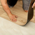 100% Waterproof Fireproof Plastic Vinyl Plank Floor Tile Vinyl Plank Flooring Floor Tiles