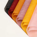 LUCIA 70g Milk Cotton Flowers Wrapping Paper Specialty Gift Paper for Bouquet Wrapping Gravure Printing Compatible