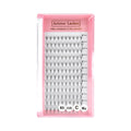 Wholesale 8D 10D 12D 14D Premade Lash Fans Eyelash Extension Pointy Base Premade Volume LashFans Long Stem False Eyelashes