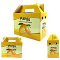 Selling Vegetable Tuck Top Hardware Tools China Supplier New Style Corrugated Paper Box House Shape Mailing Box Gable Box