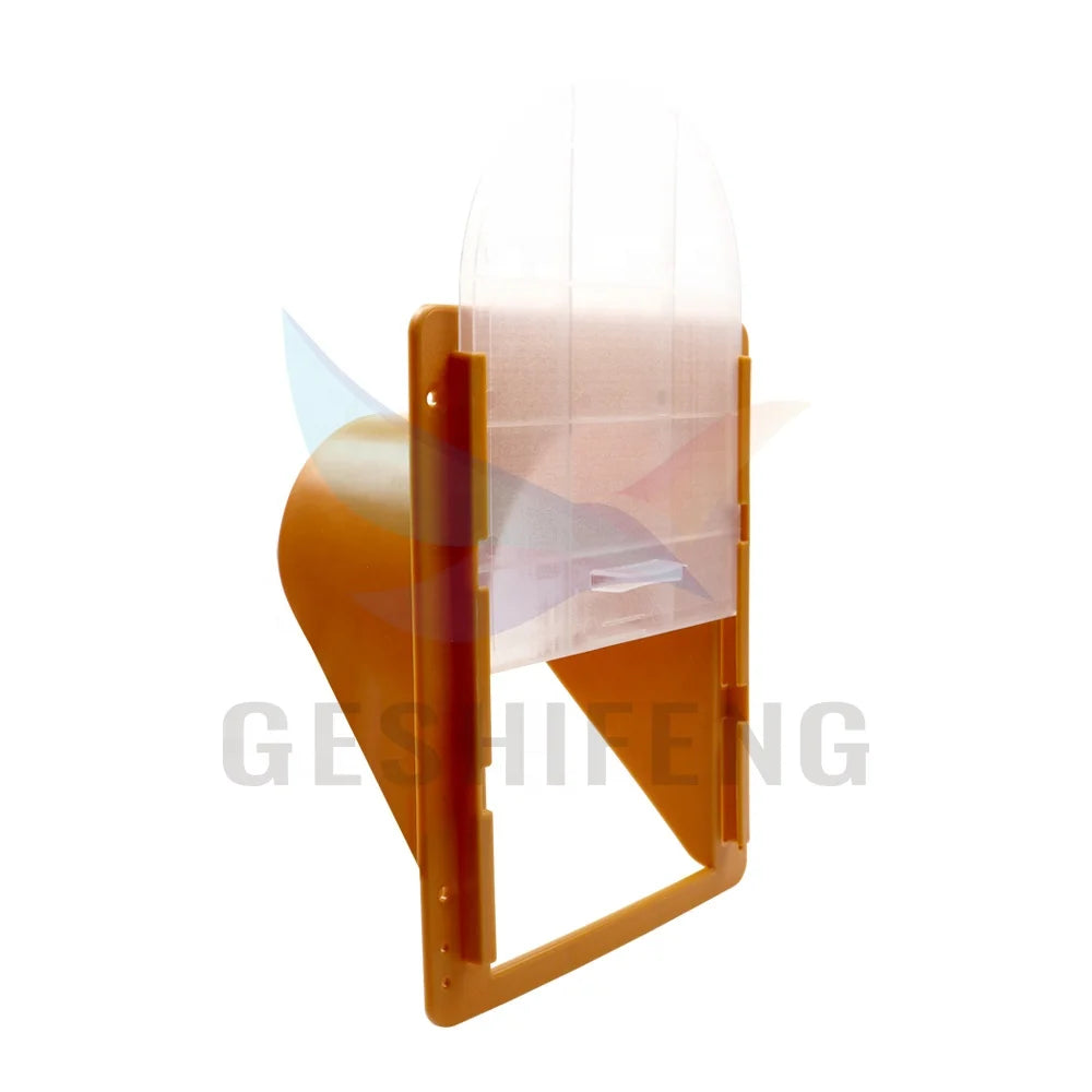 New Pigeon Cage Door Entrance Installation Door Racing Pigeon European Competition Cage  Jump Cage Release Door Accessories