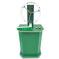 Box Competitions Game Machine Prize Contest 100 Pcs Balls Lottery Lucky Number Pick Machine