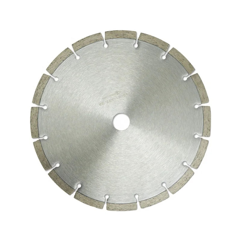 Big Size 800 mm ~3000 mm Diamond Blade for Cutting Stone