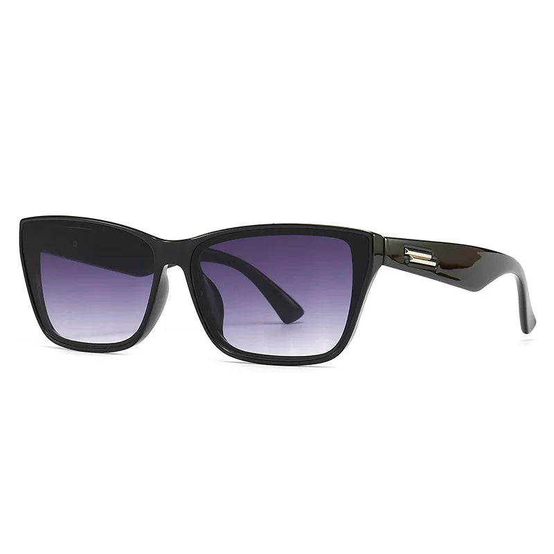 GWTNN OEM Lunettes De Soleil De Createur Hot Selling Sunglass New Cateye Sunglasses