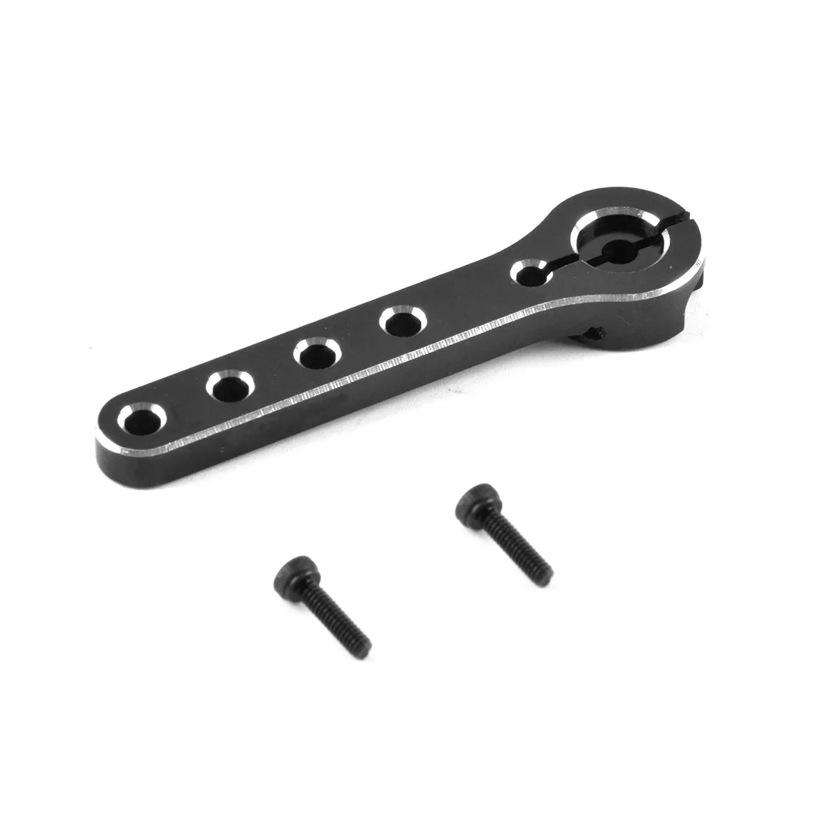 ZYHOBBY 30-100CC 25T Servo Arm Servo Horn for Balsa RC Fixed Wing Model Plane Airplane