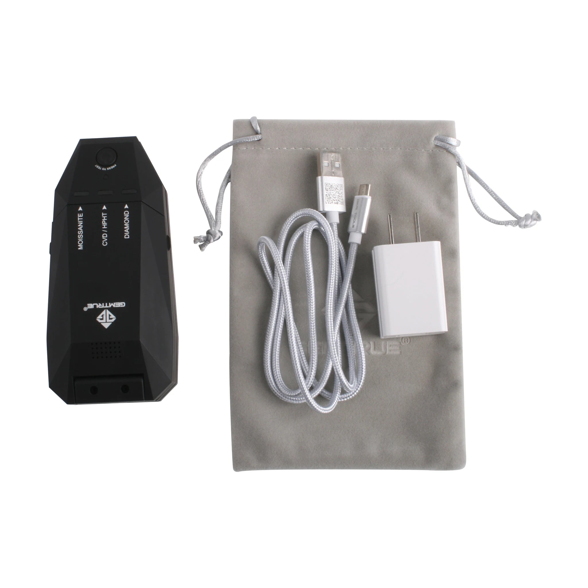 Professional Diamond CVD HPHT Moissanite Testers Test Machine GemTrue Multi Veritas