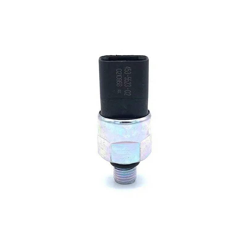 SUNORO Excavator Electrical Parts Pressure Sensor Switch 453-5523 4535523 for E320D2 E323D2 E326D2