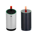OEM ODM Portable USB Car Diffuser Auto Start/Stop Wireless Touch Control 10ml Capacity Via Type-C Port for Waterless Household