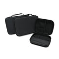 Custom New Carrying Case Hard Shell with Shockproof and Waterproof Features Eva Handle for Convenient Portability
