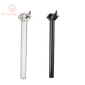 Tube 48-51mm Load 500kg Pipe Clamp Truss Hook Aluminum Stage Lighting Truss Clamp Hook Side Arm With TV-Tap 5011