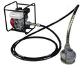 3 Inch Submersible Pump Submersible Water Pump Flexible Drive  Shaft Submersible Well  Pump