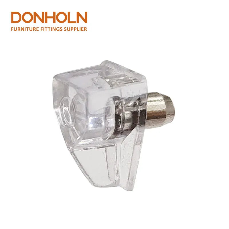 SS5440 Plastic Shelf Support Shelf Pegs Furniture Connected Fittings 5mm Shelf Pin Pegs