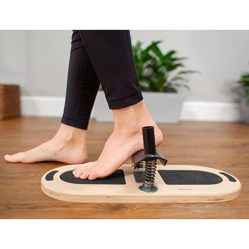 ONEMAX Pilates Wood Foot Corrector Toe Separator Bunion Corrector Stretcher Foot Care