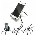Factory Price Spider Phone Holder Table Bike Car Air Vent Universal Bracket Stand for MP3 Camera Mobile Cell Phone Holder