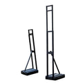 Customization Celebration Party Arch Support Frame Props Height Adjustable Portable Foldable KT Board Poster Stand