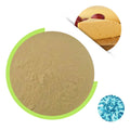 Supply Food Grade Microbial Rennet Powder for Soft CheeseHigh Actitity 15000IMCU/g Chymosin Enzyme Powder