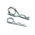 Inorx Din11024 Fastener Spring Clip Cotter Lock Pin