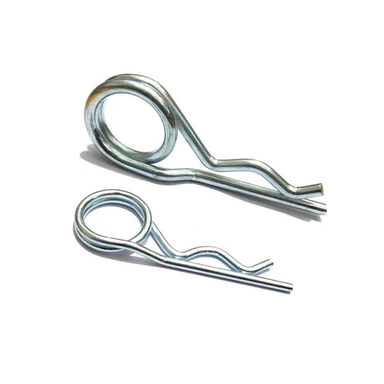 Inorx Din11024 Fastener Spring Clip Cotter Lock Pin