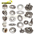 Hydraulic Distributor Wholesale Excavator Hydraulic Swing Motor Spare Parts Pump Repair Kits