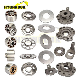 Hydraulic Distributor Wholesale Excavator Hydraulic Swing Motor Spare Parts Pump Repair Kits