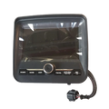 R300LC-9S Excavator Monitor Display Panel Screen 21Q6-33401 21Q6-30111 for hyundai Display Panel Screen Cluster