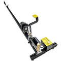 Random Delivery Snooker & Billiard Cue Repair Machine With Shaft Cleaning Function for Sale