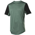 Summer Casual Ride MTB Shirt Custom LOGO Blank Breathable Bicycle Loose Jersey Wear